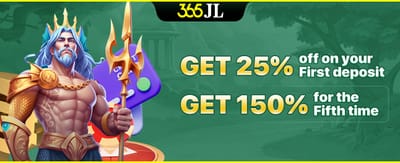 Welcome Slot Free Spins Package promotion banner