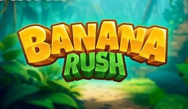 Banana Rush